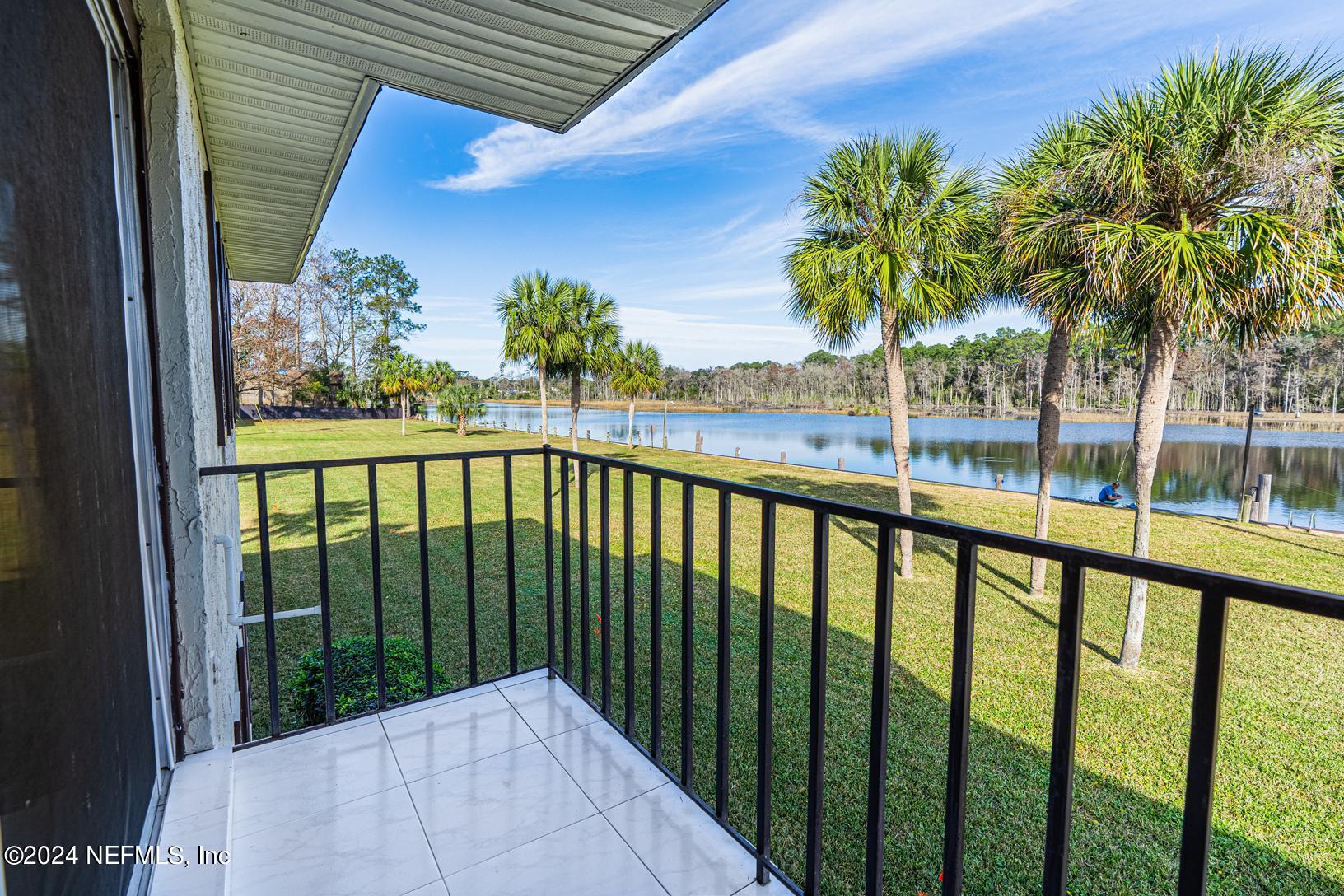 Jacksonville, FL home for sale located at 1530 El Prado Road Unit 5, Jacksonville, FL 32216
