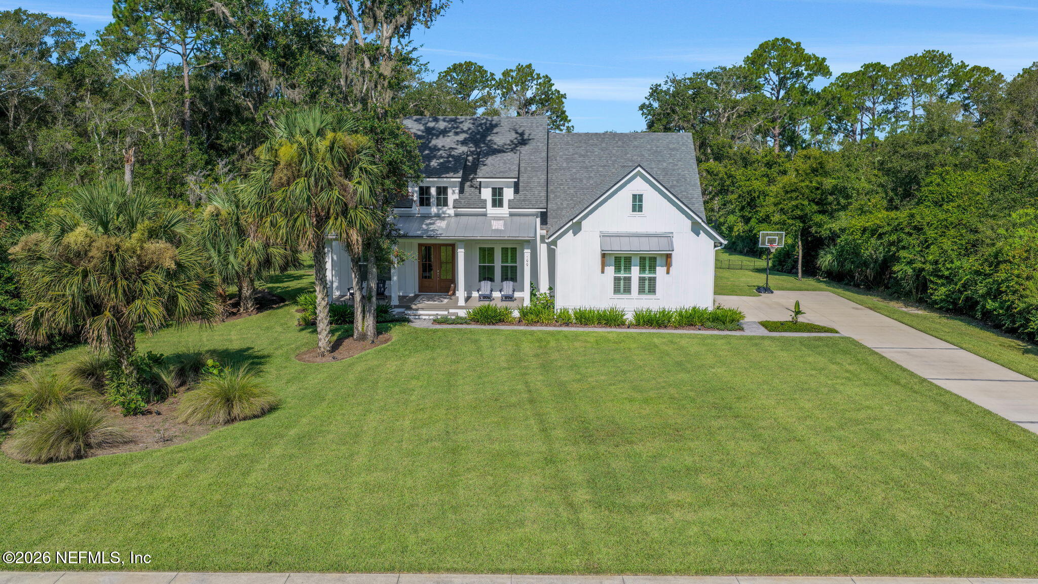 199 CANOPY HALL Drive