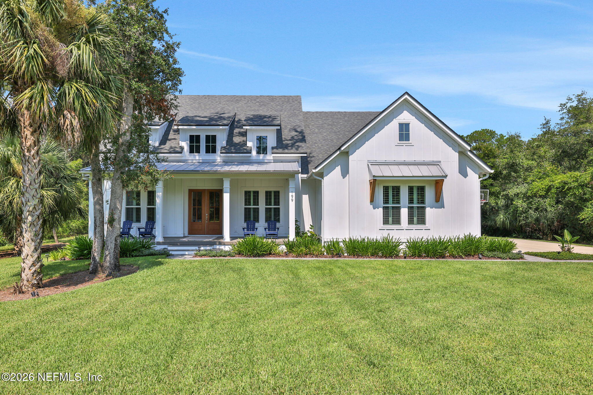199 CANOPY HALL Drive