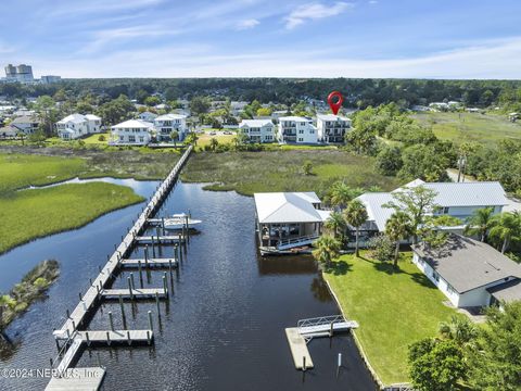 4107 SUNRISE COVE Way Jacksonville FL 32250