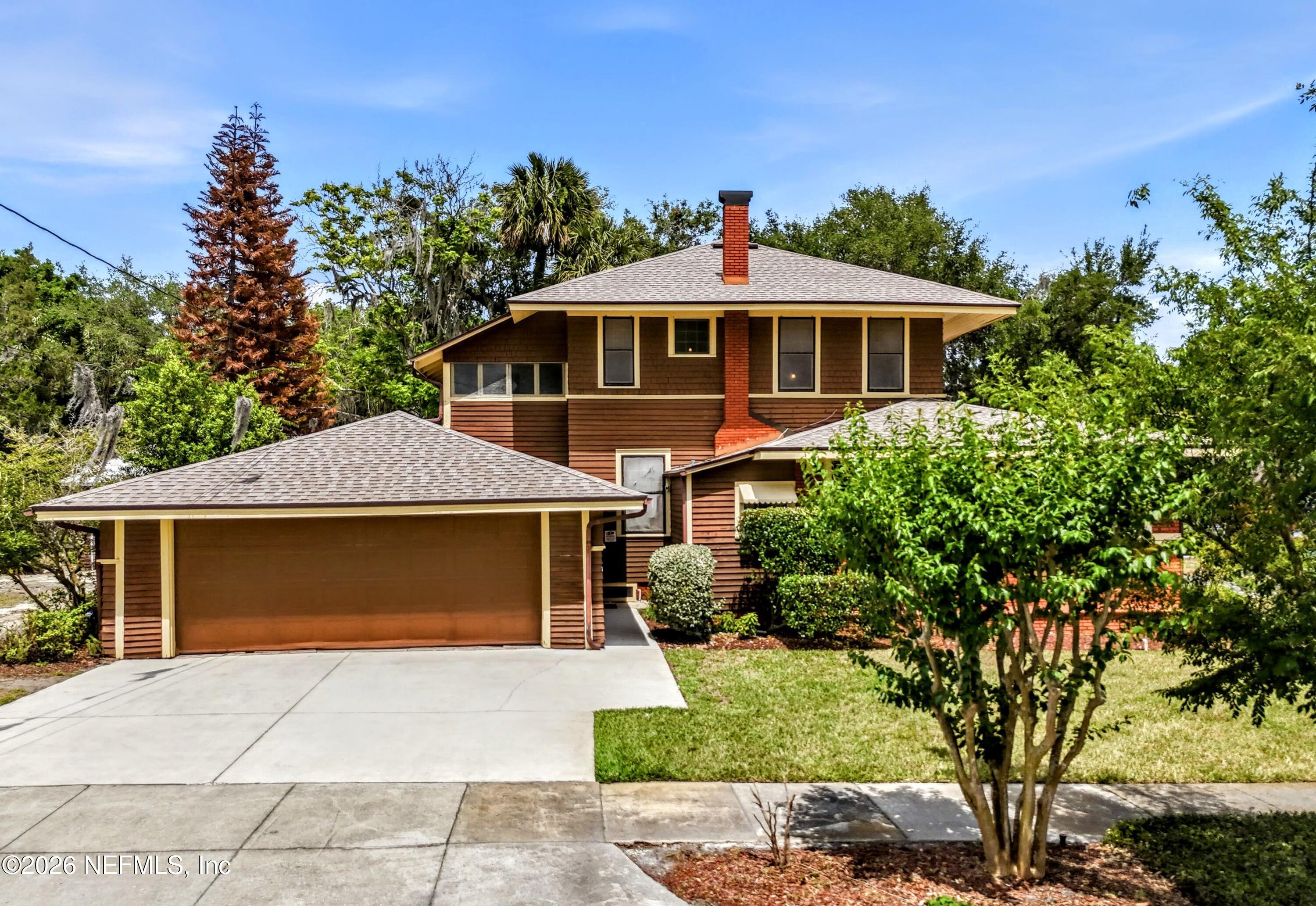 520 RIVER Street