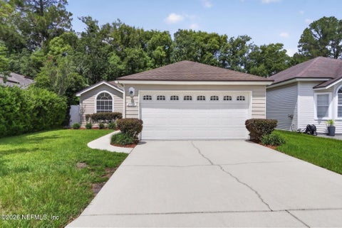 Photo of 2778 LANTANA LAKES Drive W, Jacksonville, FL 32246 (MLS # 2152484)