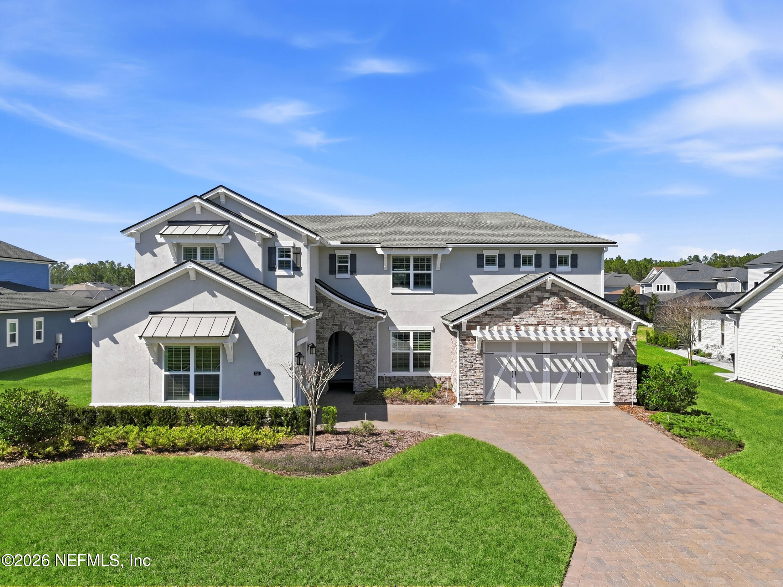 250 HONEY BLOSSOM Road