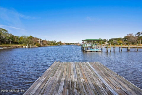 Photo of 502 BAY RIDGE Road, Jacksonville, FL 32216 (MLS # 2151335)