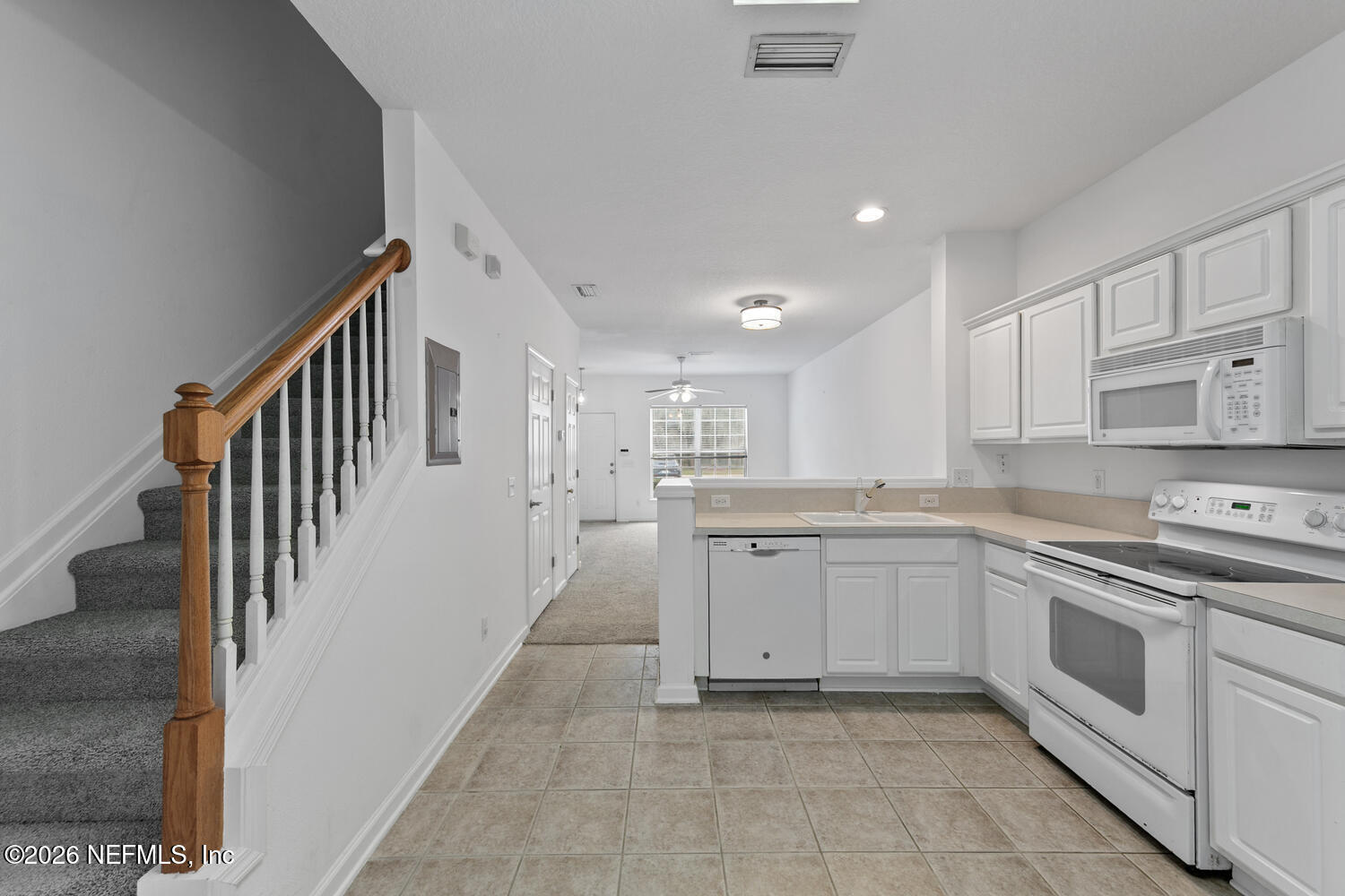 3532 TWISTED TREE Lane