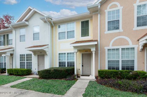 3532 TWISTED TREE Lane Jacksonville FL 32216