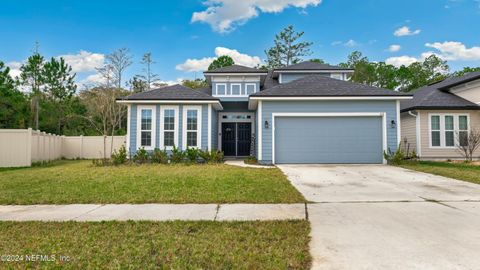 A home in Orange Park