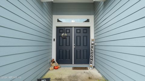 A home in Orange Park