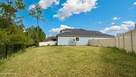 A home in Orange Park