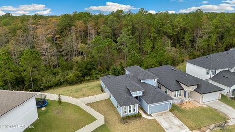 A home in Orange Park