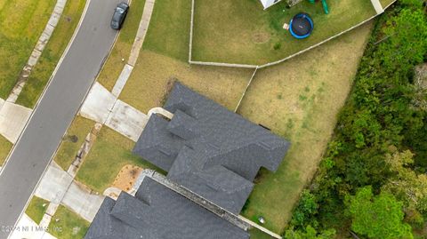 A home in Orange Park