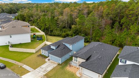 A home in Orange Park