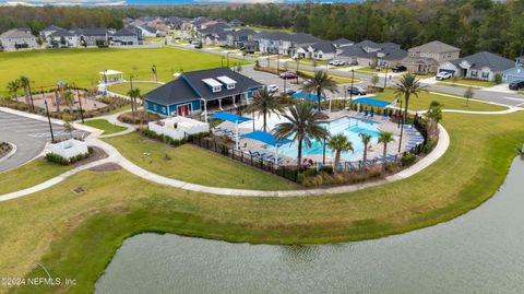 A home in Orange Park