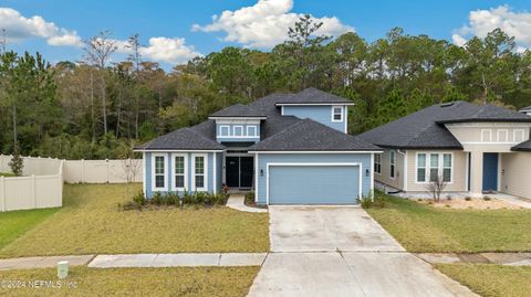 A home in Orange Park