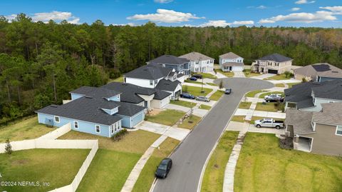 A home in Orange Park