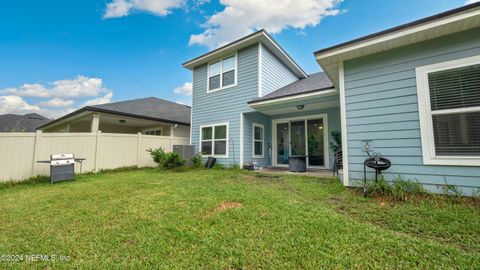 A home in Orange Park