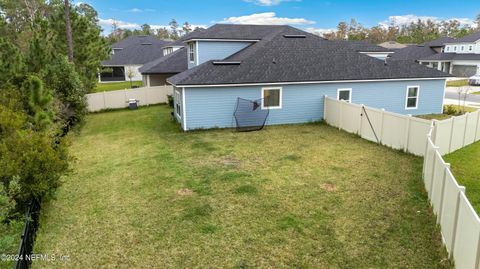 A home in Orange Park