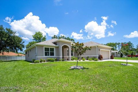 31 PINTO Lane Palm Coast FL 32164
