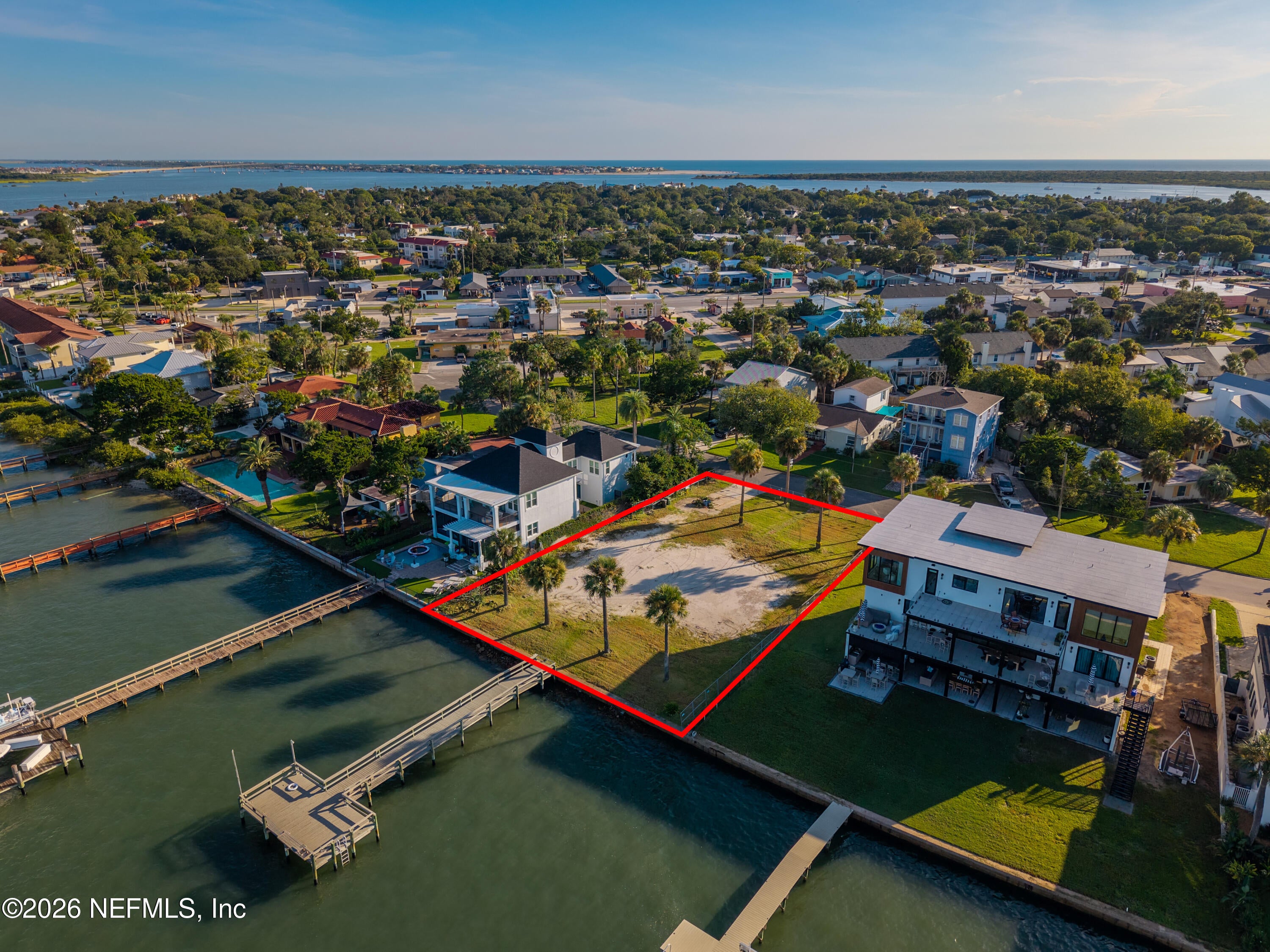 27 DOLPHIN Drive