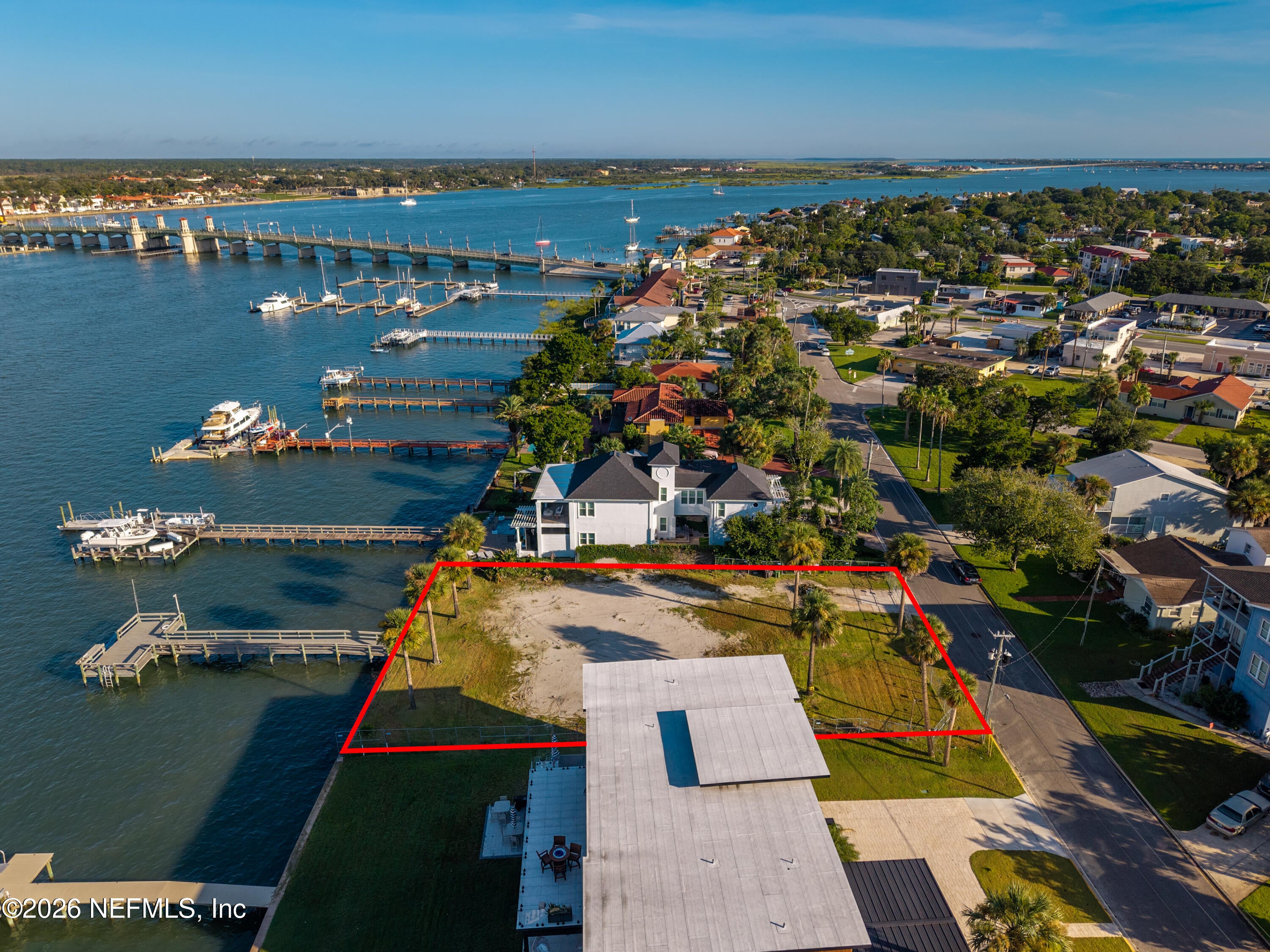 27 DOLPHIN Drive