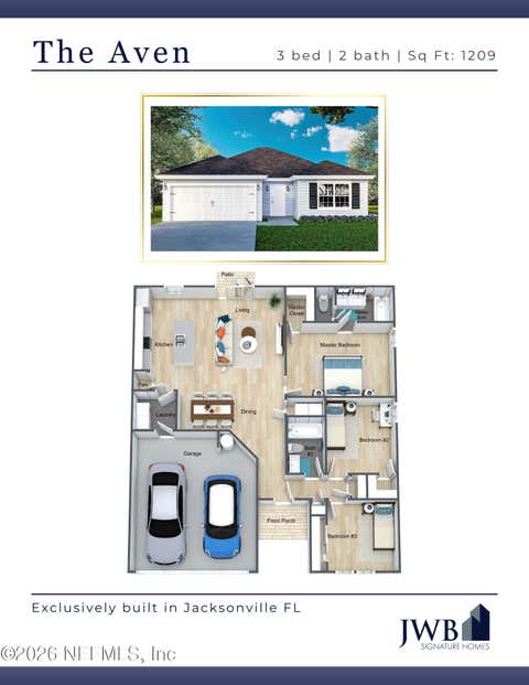 Photo of 5229 SAN JUAN Avenue, Jacksonville, FL 32210 (MLS # 2159939)