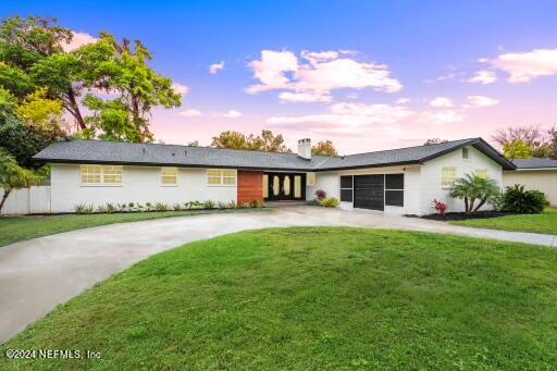 Jacksonville, FL home for sale located at 3754 San Viscaya Drive, Jacksonville, FL 32217