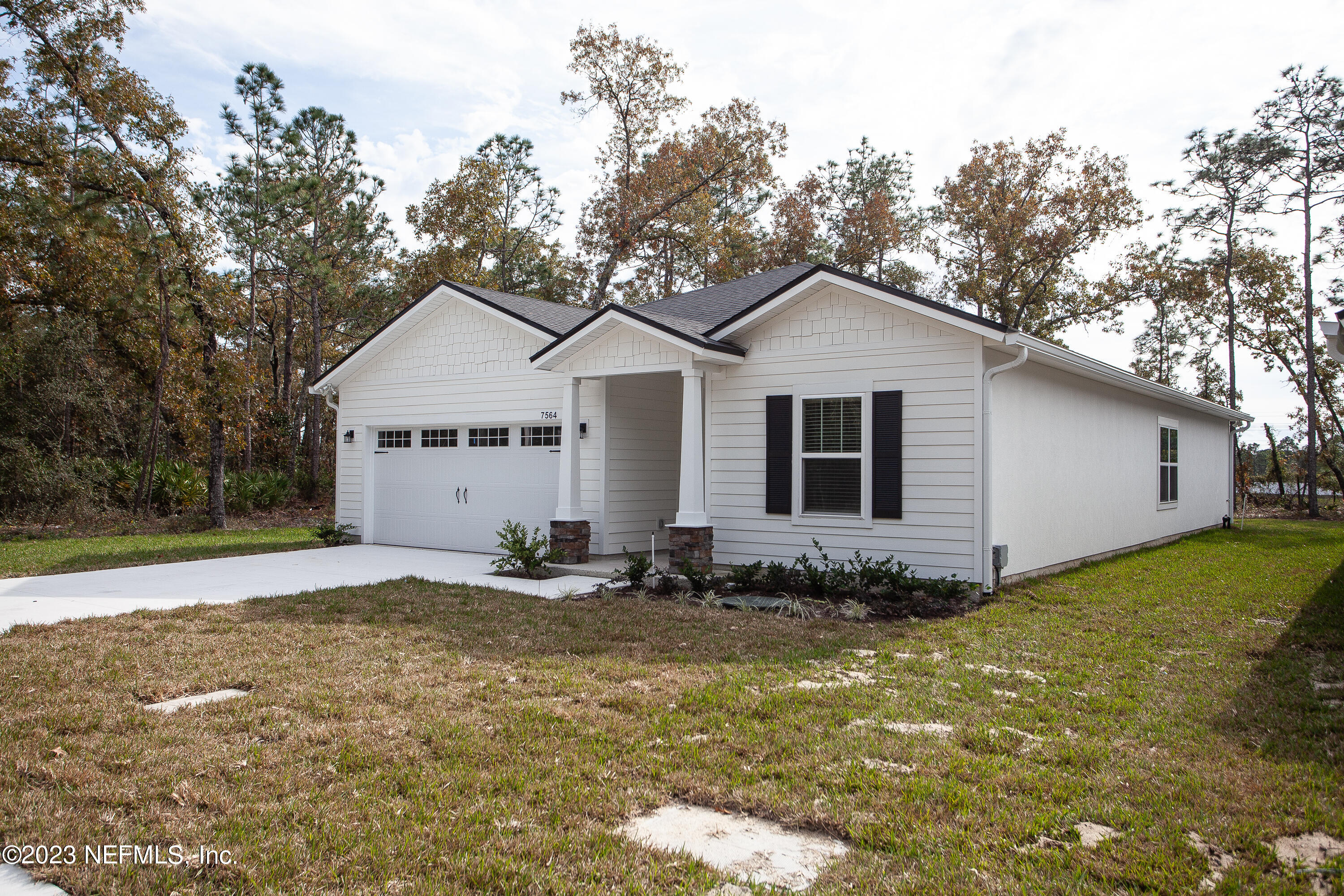 Jacksonville, FL home for sale located at 7564 Morse Avenue, Jacksonville, FL 32244