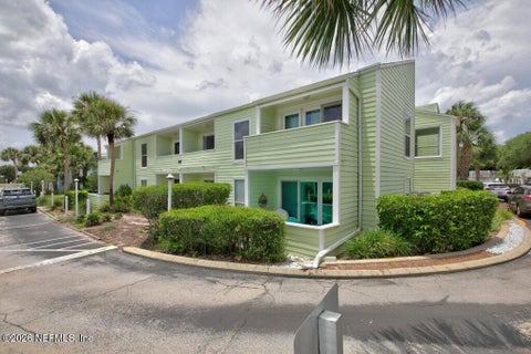 Photo of 6300 A1A #A41U, St. Augustine, FL 32080 (MLS # 2151395)