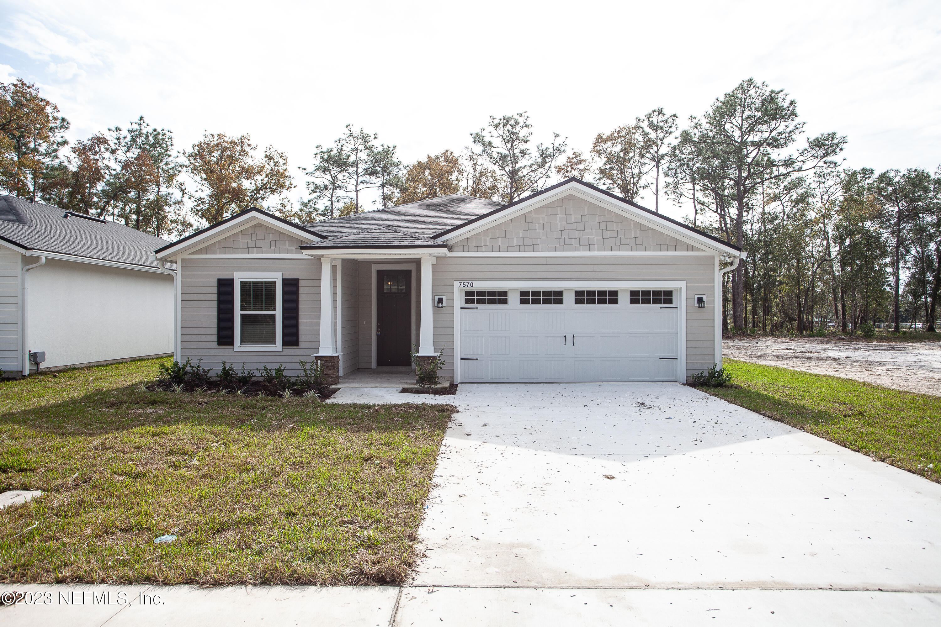 Jacksonville, FL home for sale located at 7570 Morse Avenue, Jacksonville, FL 32244