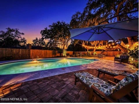 Photo of 570 SARATOGA Street, Orange Park, FL 32073 (MLS # 2164364)