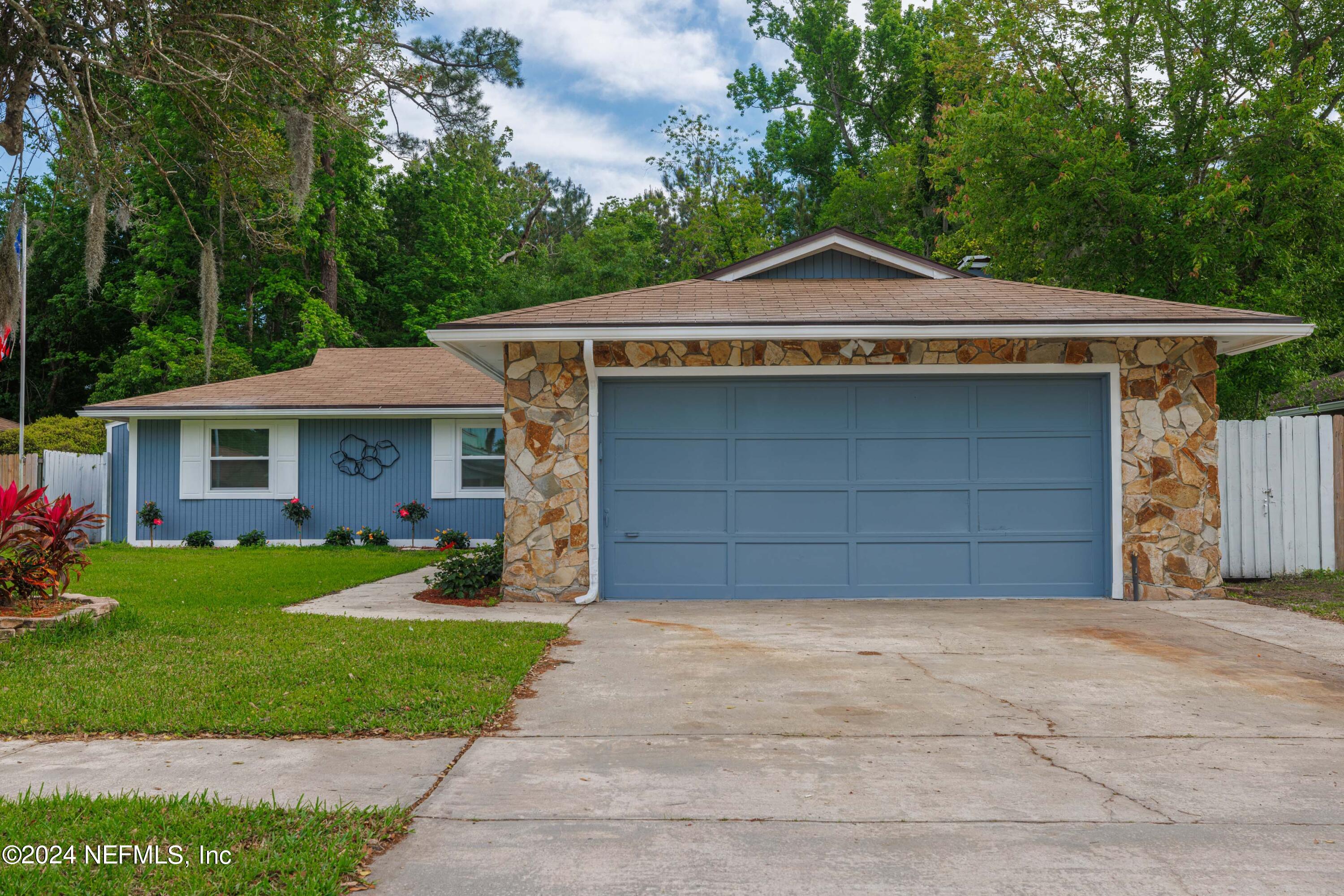 Jacksonville, FL home for sale located at 3622 BALLESTERO Drive S, Jacksonville, FL 32257