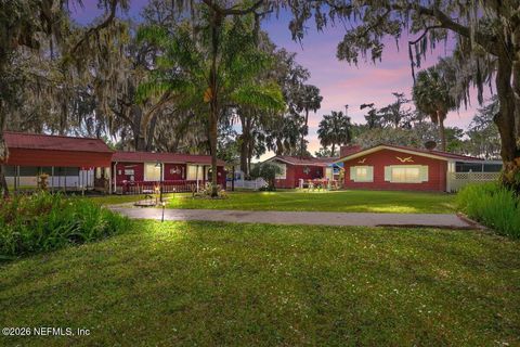 101 ORANGE Street Satsuma FL 32189