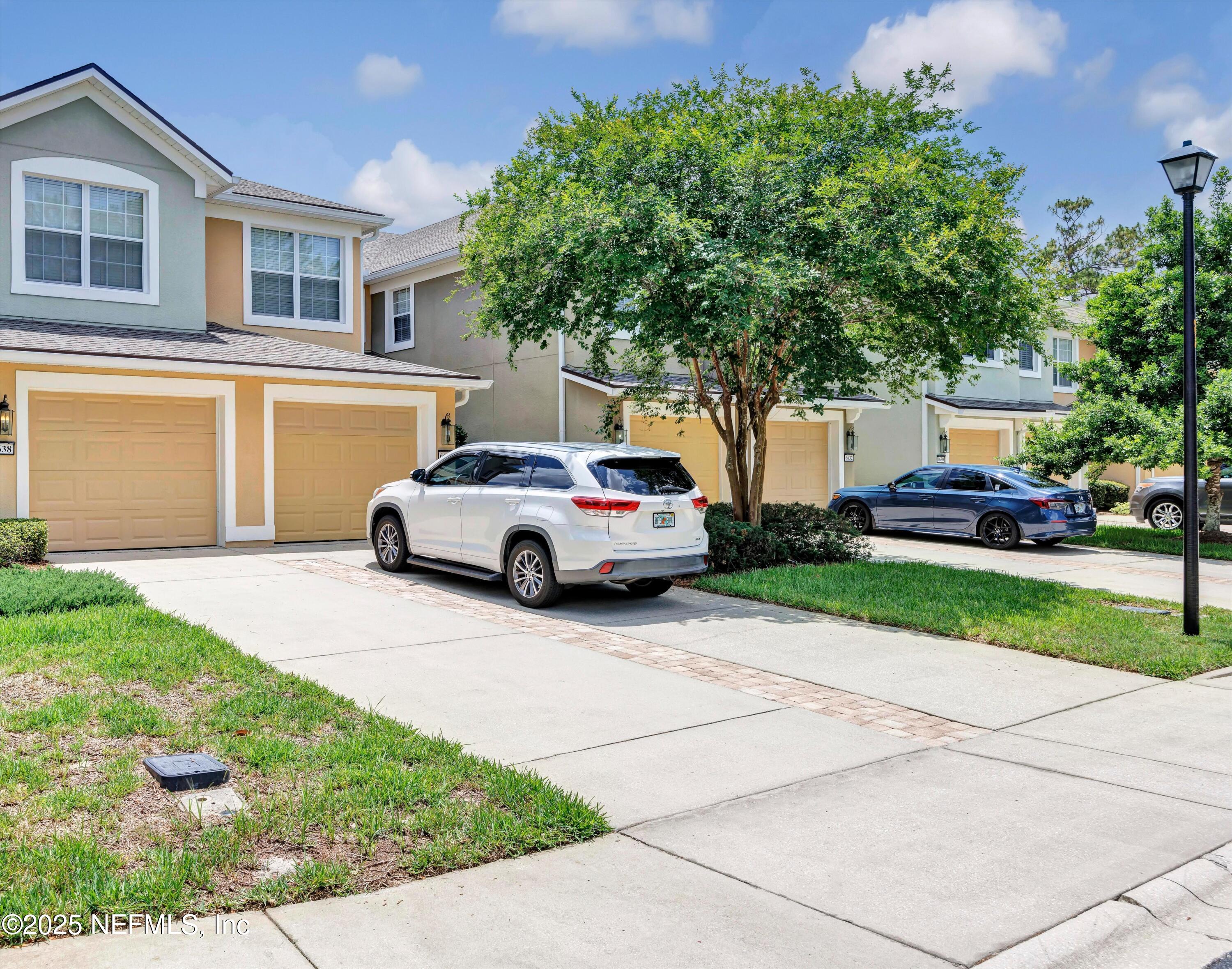 6634 WHITE BLOSSOM Court 9C
