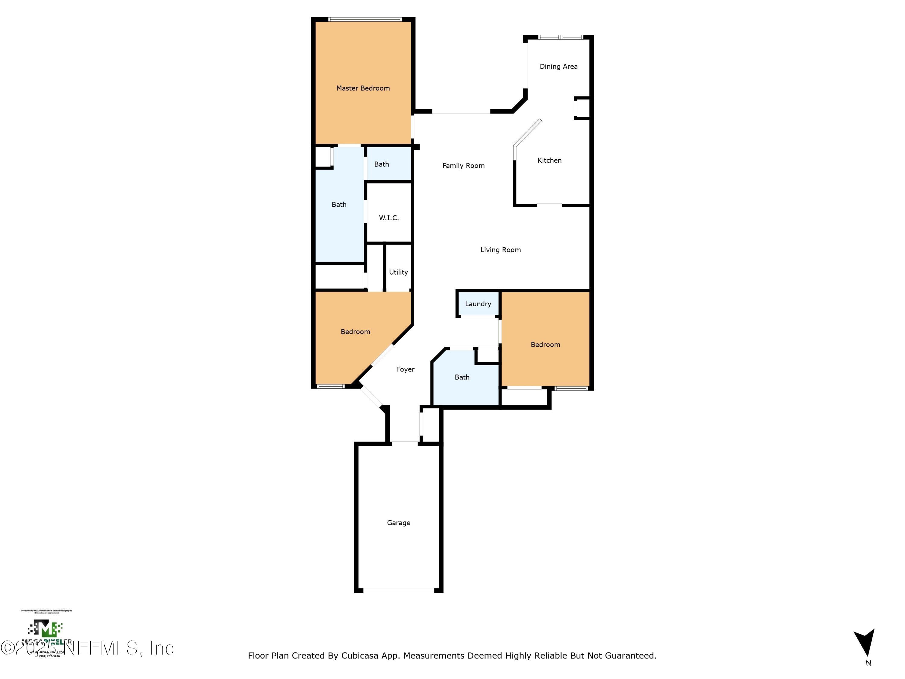 6634 WHITE BLOSSOM Court 9C