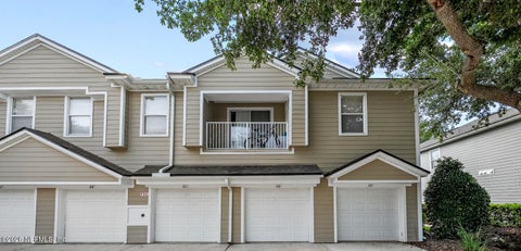 Photo of 7064 DEER LODGE Circle #106, Jacksonville, FL 32256 (MLS # 2165353)