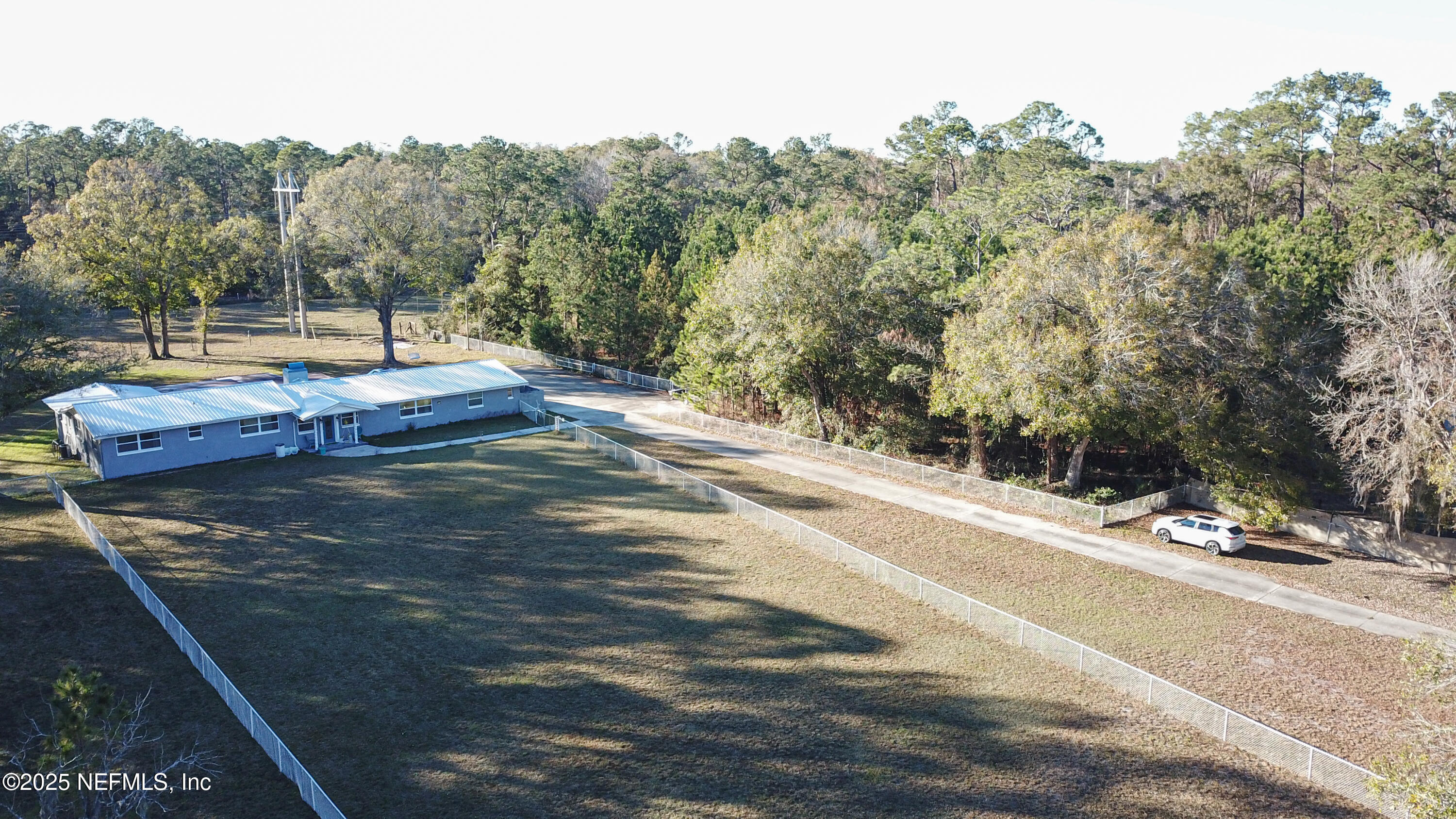1528 BLAIR Road