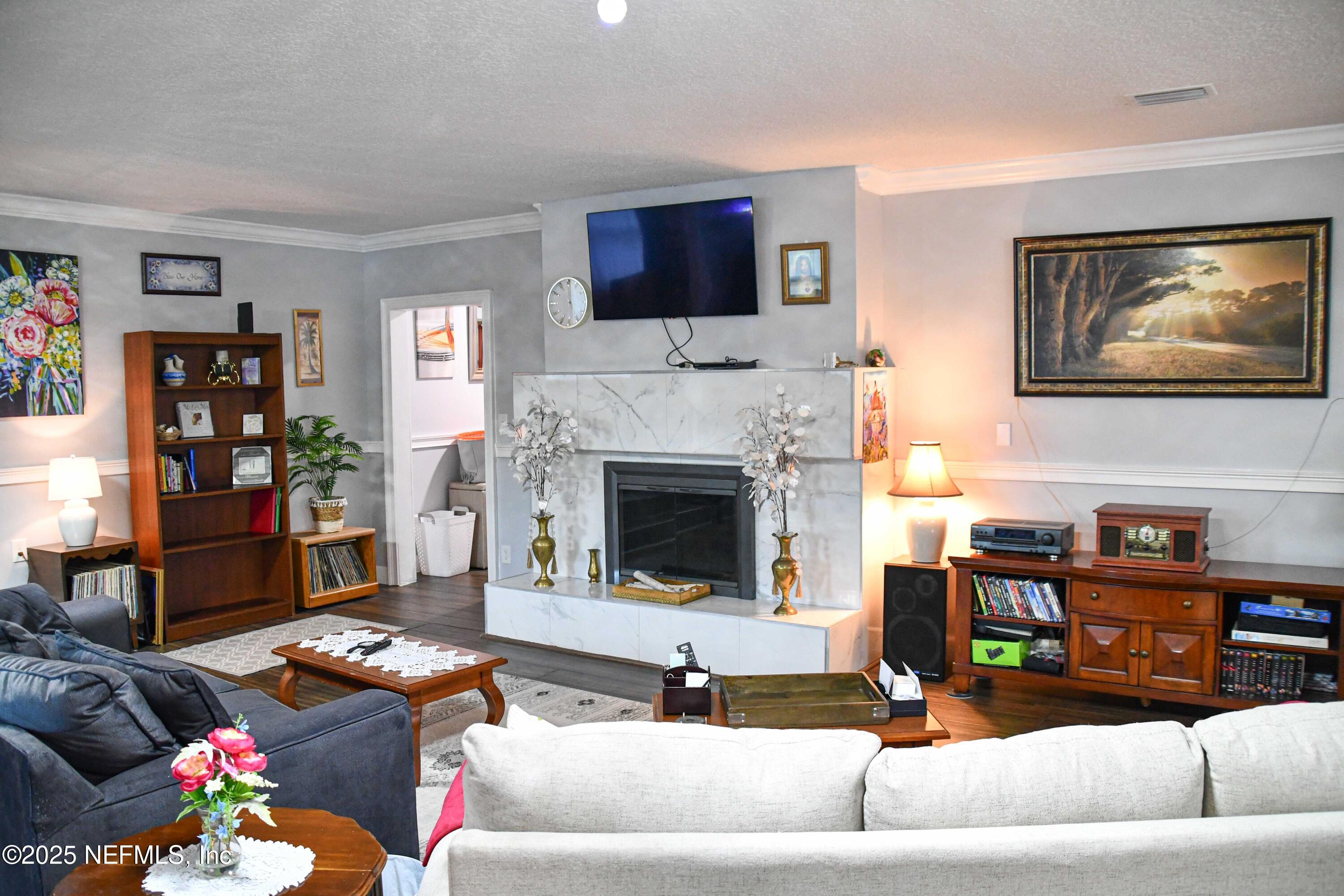 1528 BLAIR Road
