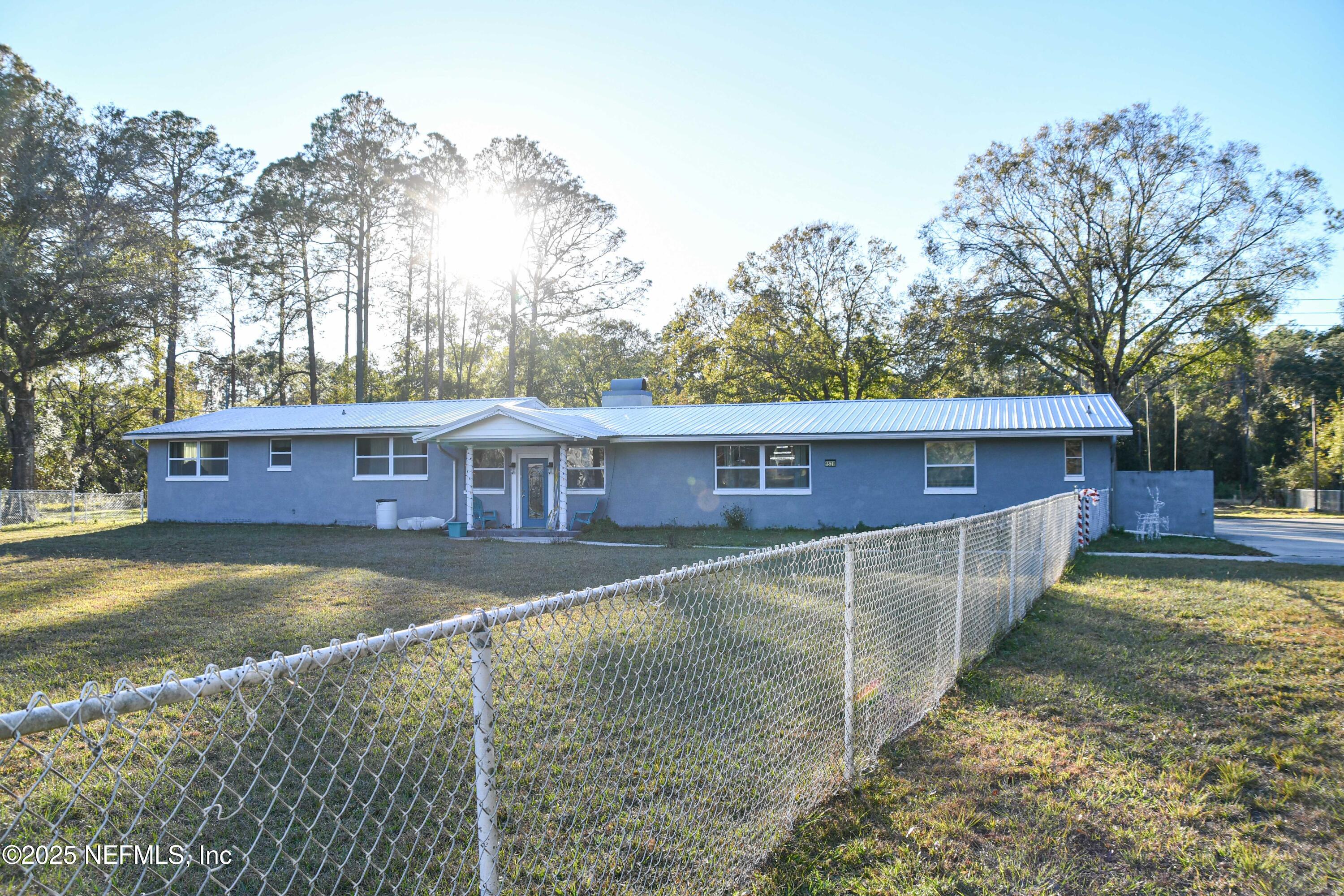 1528 BLAIR Road