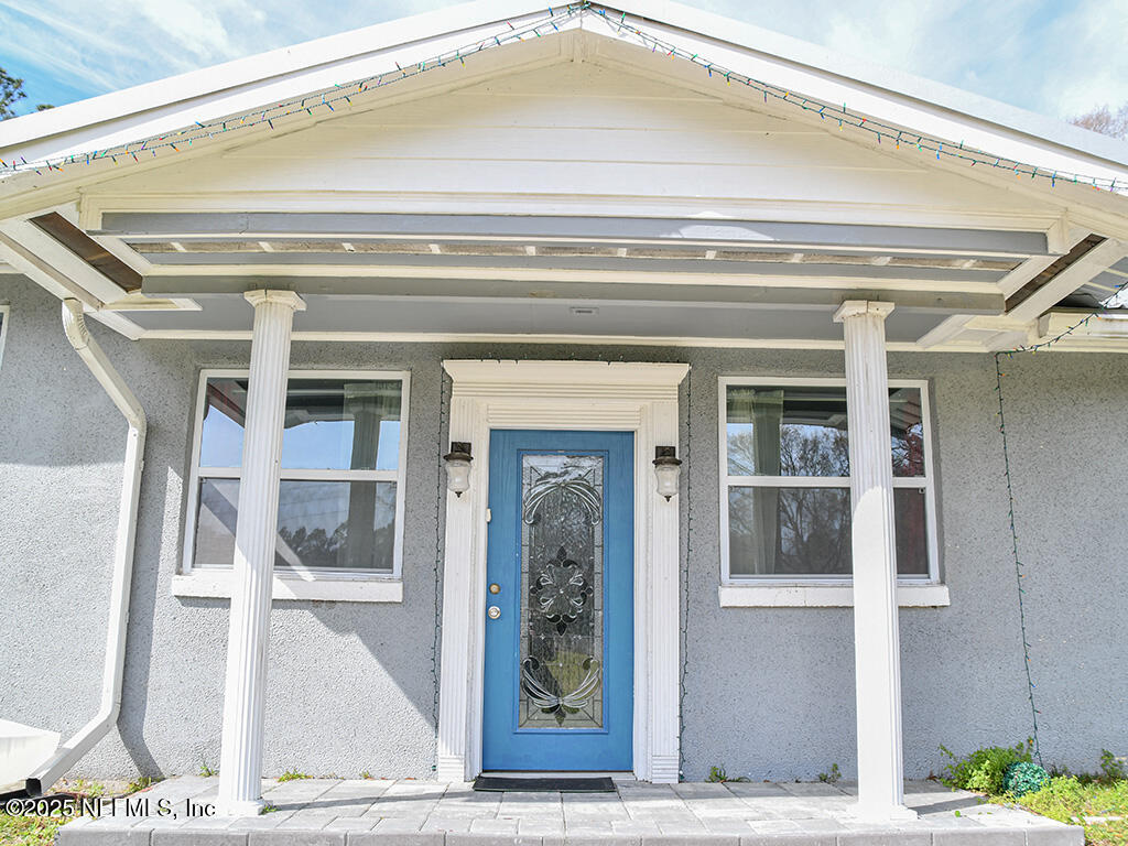 1528 BLAIR Road