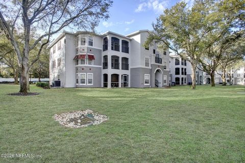 Photo of 3591 KERNAN Boulevard S #524, Jacksonville, FL 32224 (MLS # 2143089)