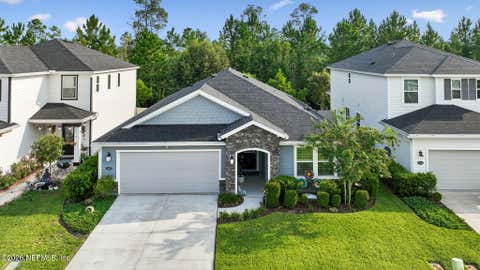 Photo of 13627 BROOKWATER Drive, Jacksonville, FL 32256 (MLS # 2157520)