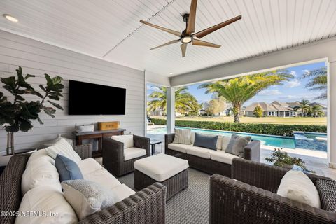 300 OUTLOOK Drive Ponte Vedra FL 32081