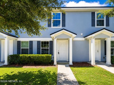 Photo of 8441 MCGIRTS VILLAGE Lane, Jacksonville, FL 32210 (MLS # 2153482)