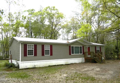 4865 Olaf Street, Hastings, FL 32145 - MLS#: 2076019
