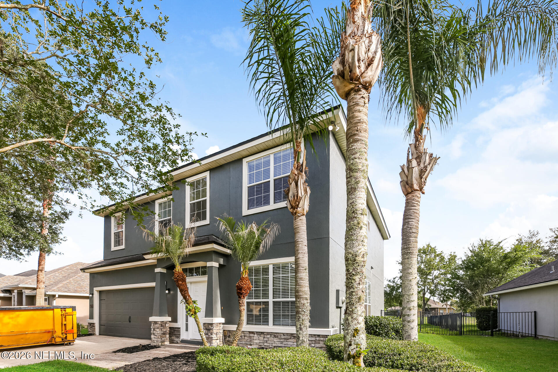 729 PORTA ROSA Circle