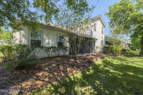 A home in St Johns