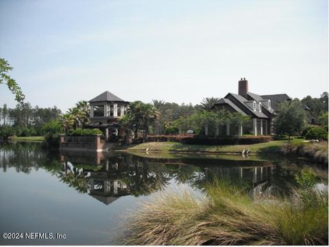 A home in St Johns