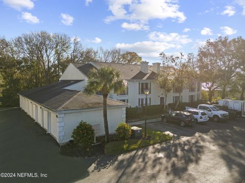 A home in Ponte Vedra Beach