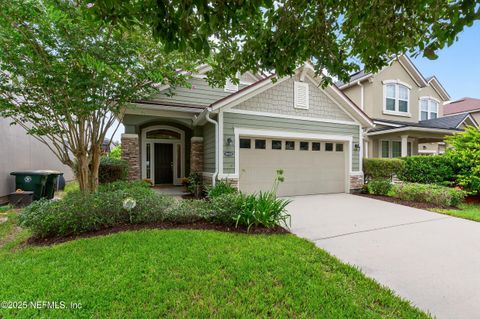 14462 SERENOA Drive Jacksonville FL 32258