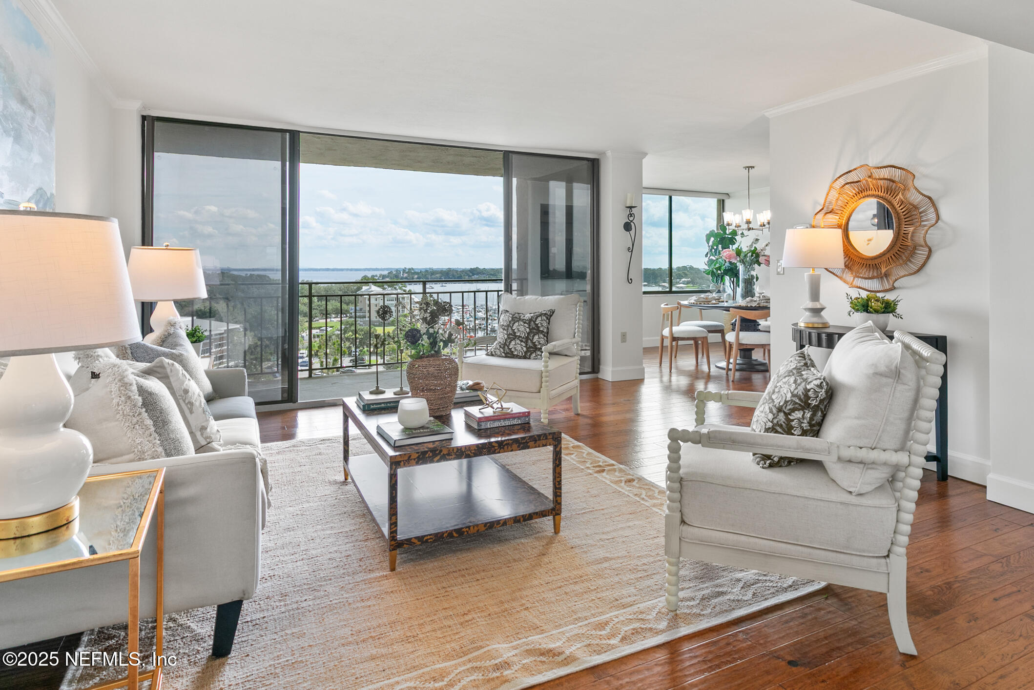 4401 LAKESIDE Drive 1101